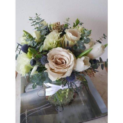 Luxury Flower Collection: Just because... small
